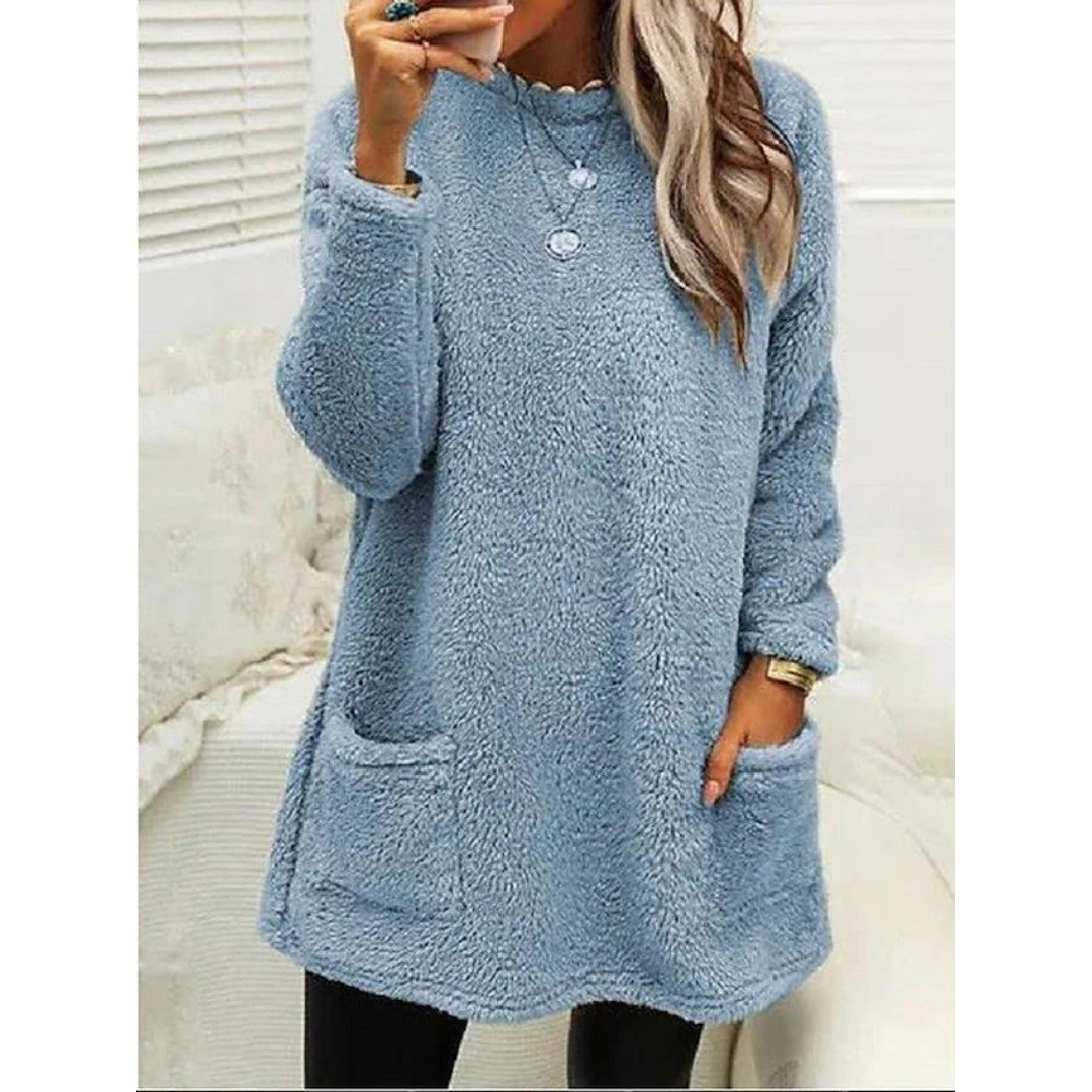 Elegantly Designed Jumper