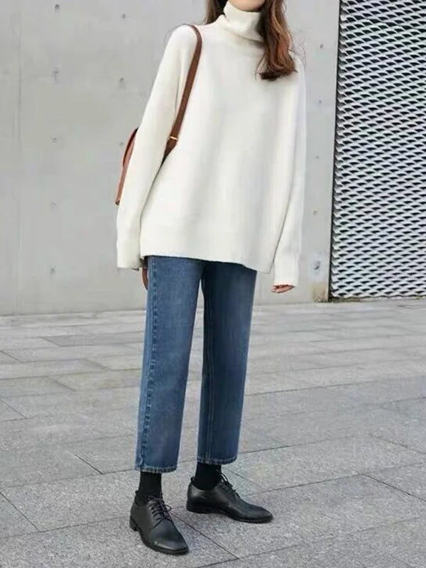 Elegantly Designed Jumper