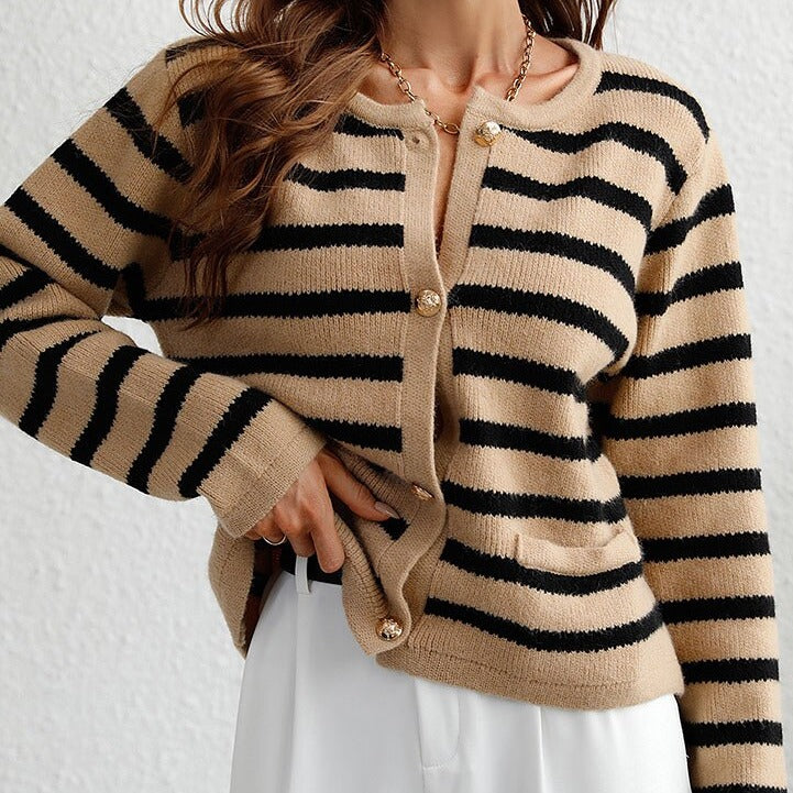 Thoughtfully Designed Jumper