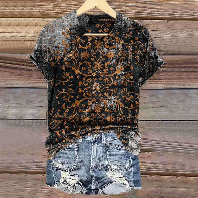 Classic Vintage T-Shirt