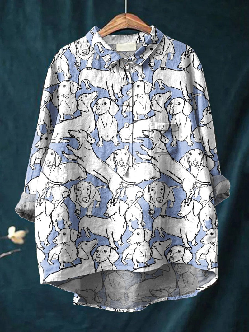 Beautifully Crafted Shirt