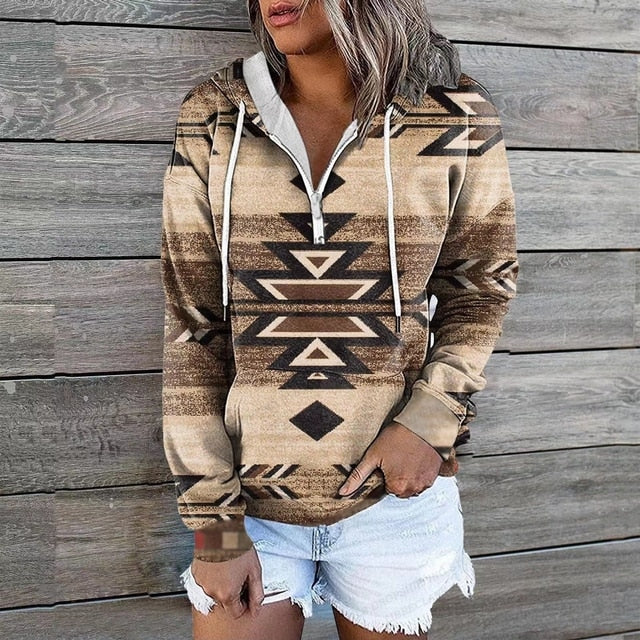 Vintage Inspired Jumper