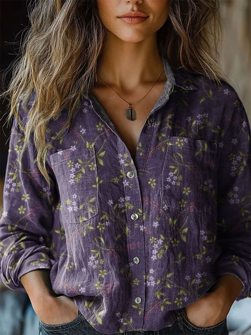 Vintage Inspired Garment