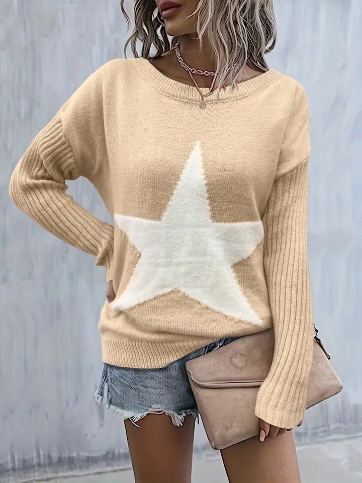 Beautifully Crafted Jumper