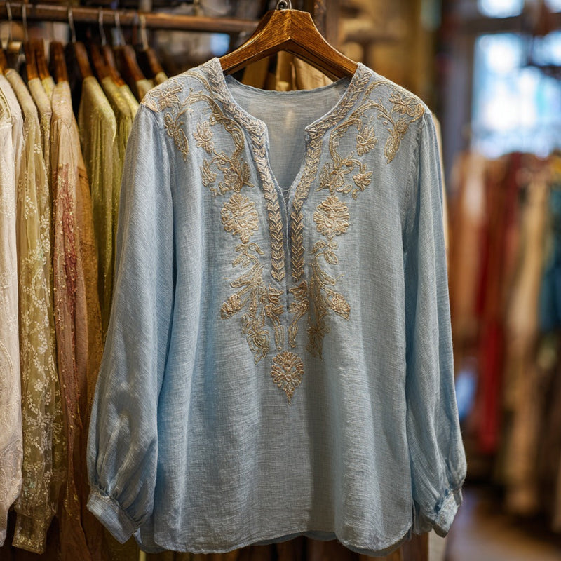 Classic Vintage Shirt