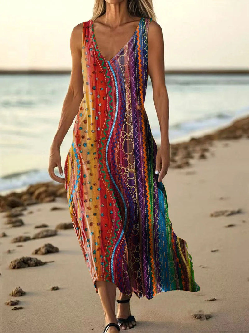 Elegantly Designed Garment