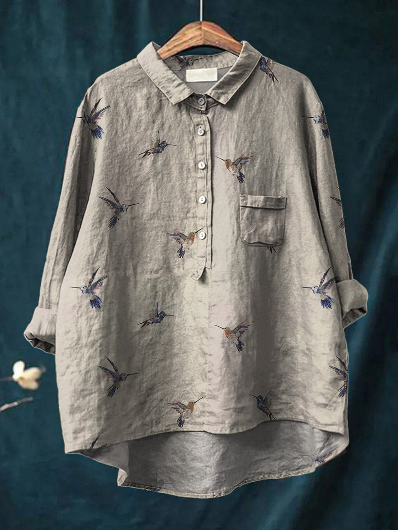 Beautifully Crafted Shirt