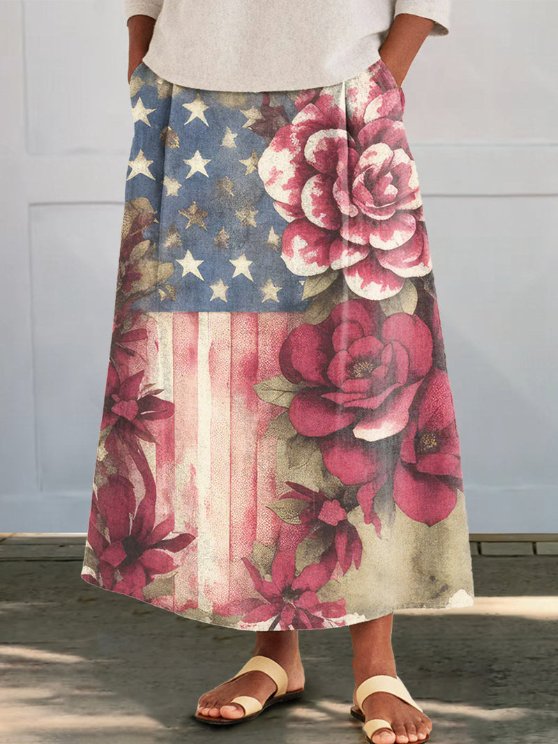 Elegantly Designed Garment