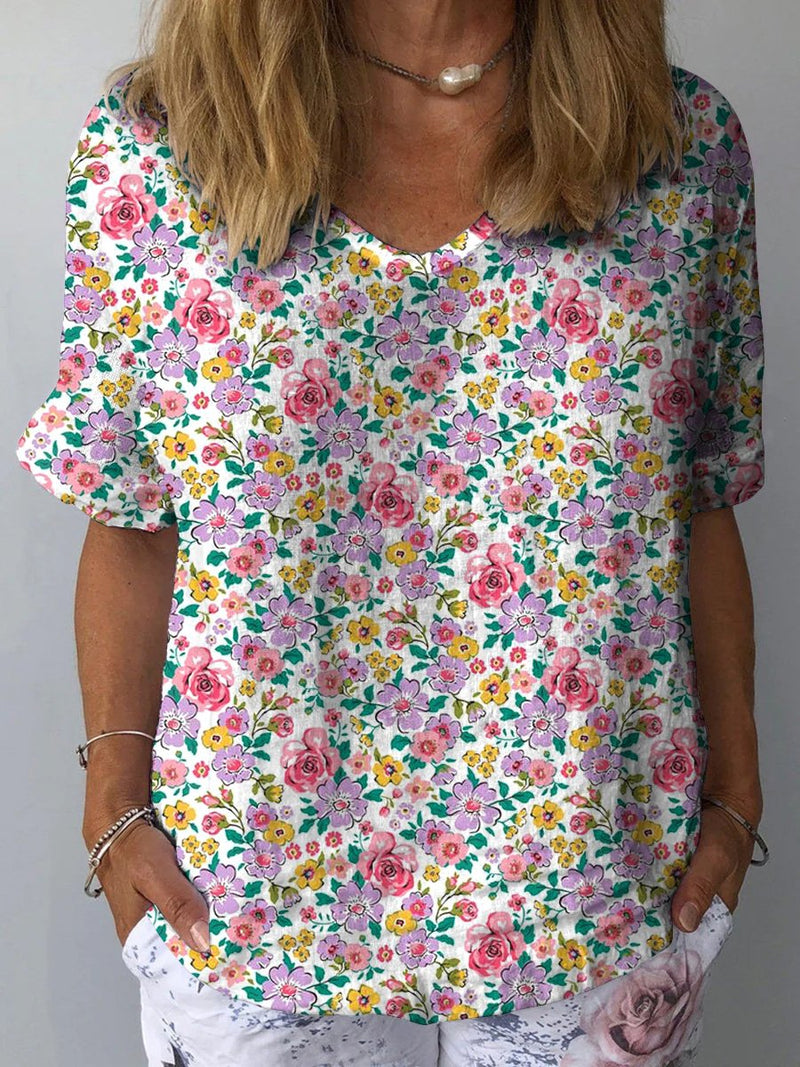 Classic Vintage Shirt