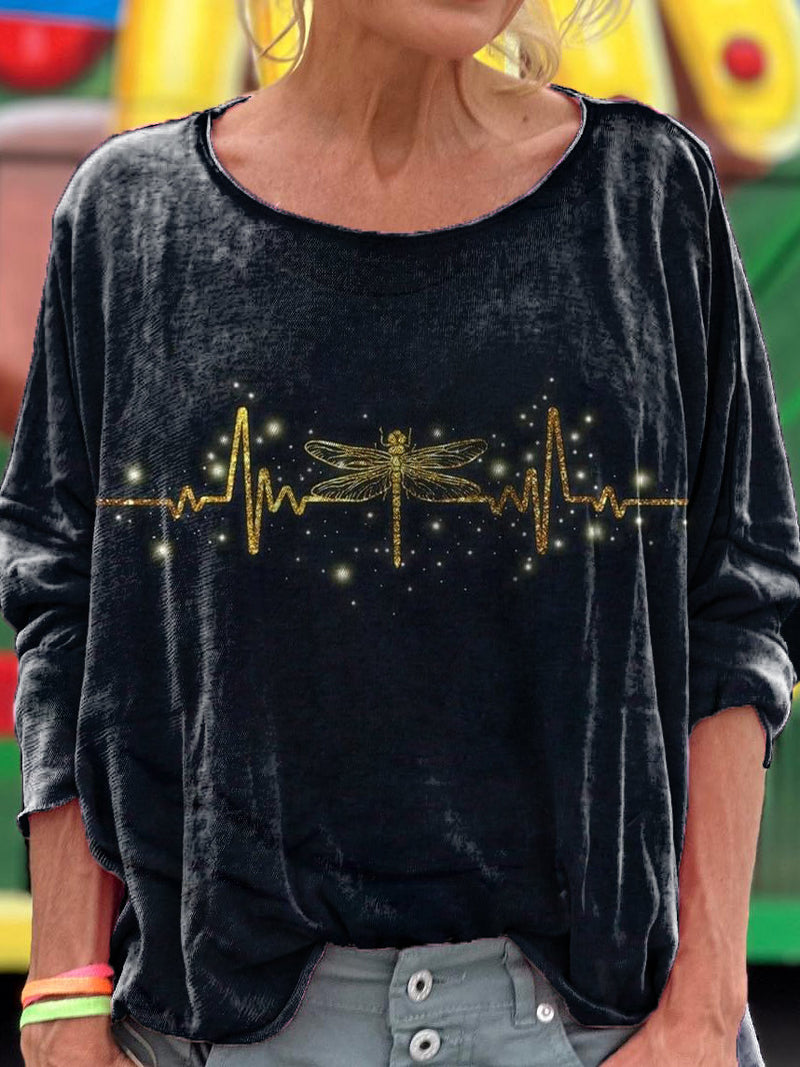 Beautifully Crafted T-Shirt