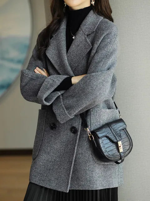  Elegant and Versatile winter Coat