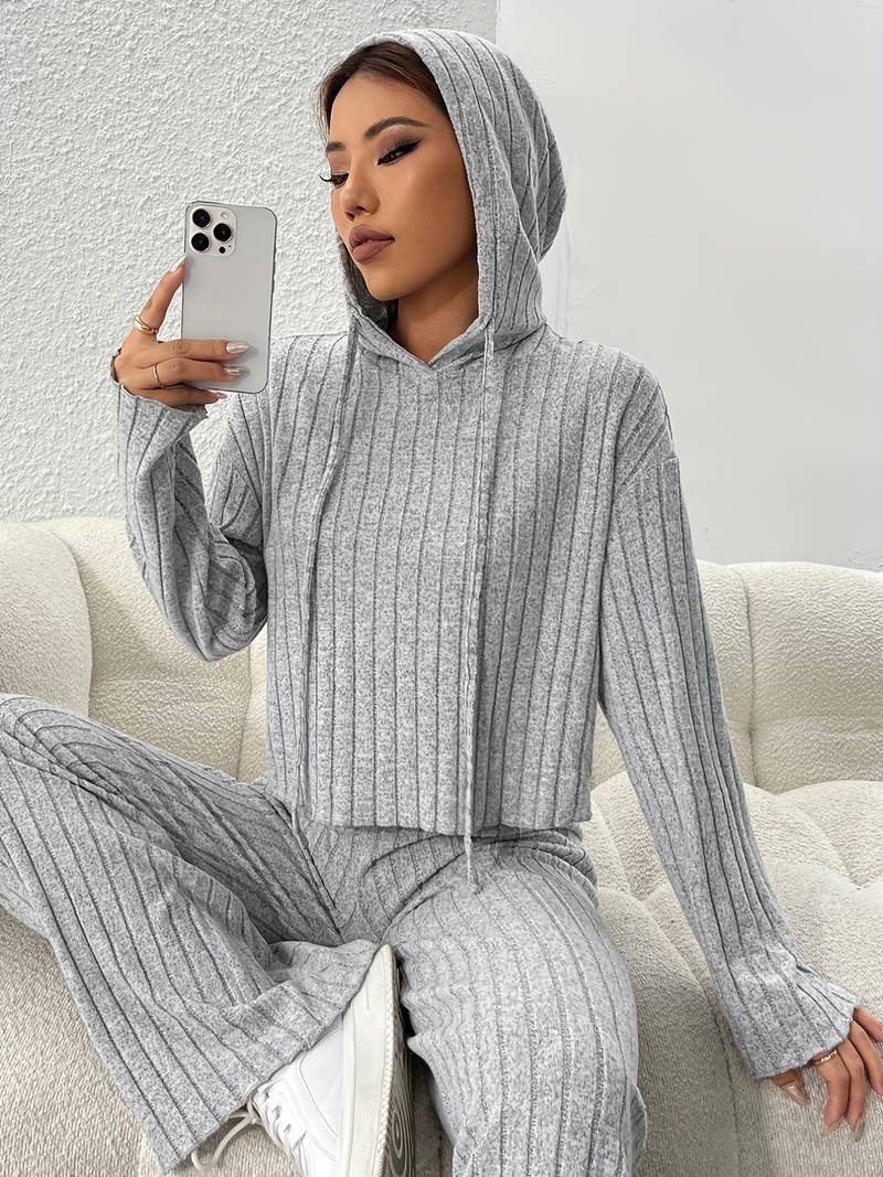 LM | Sweater Comfy Set