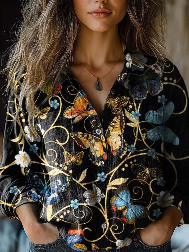 Beautifully Crafted Garment
