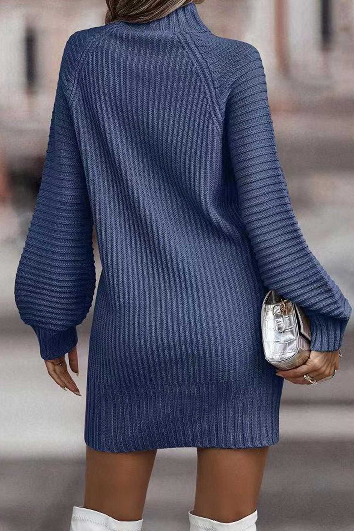 Beautifully Crafted Jumper