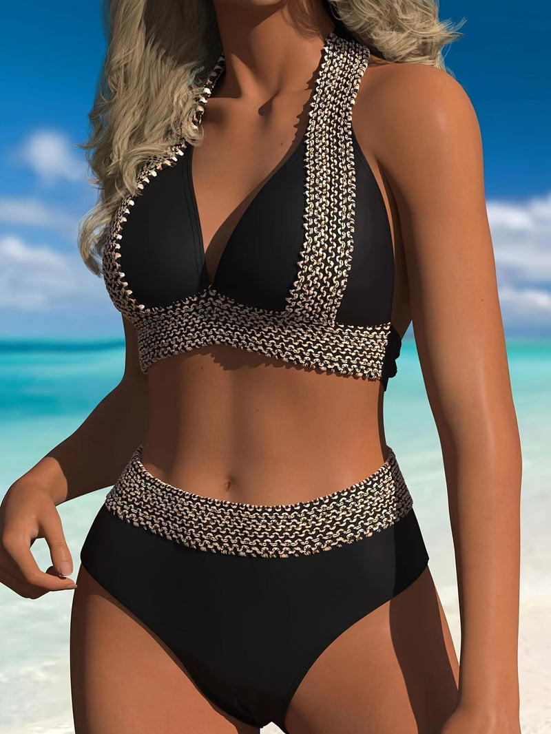 Ainhoa® | and Relaxed Summer Bikini