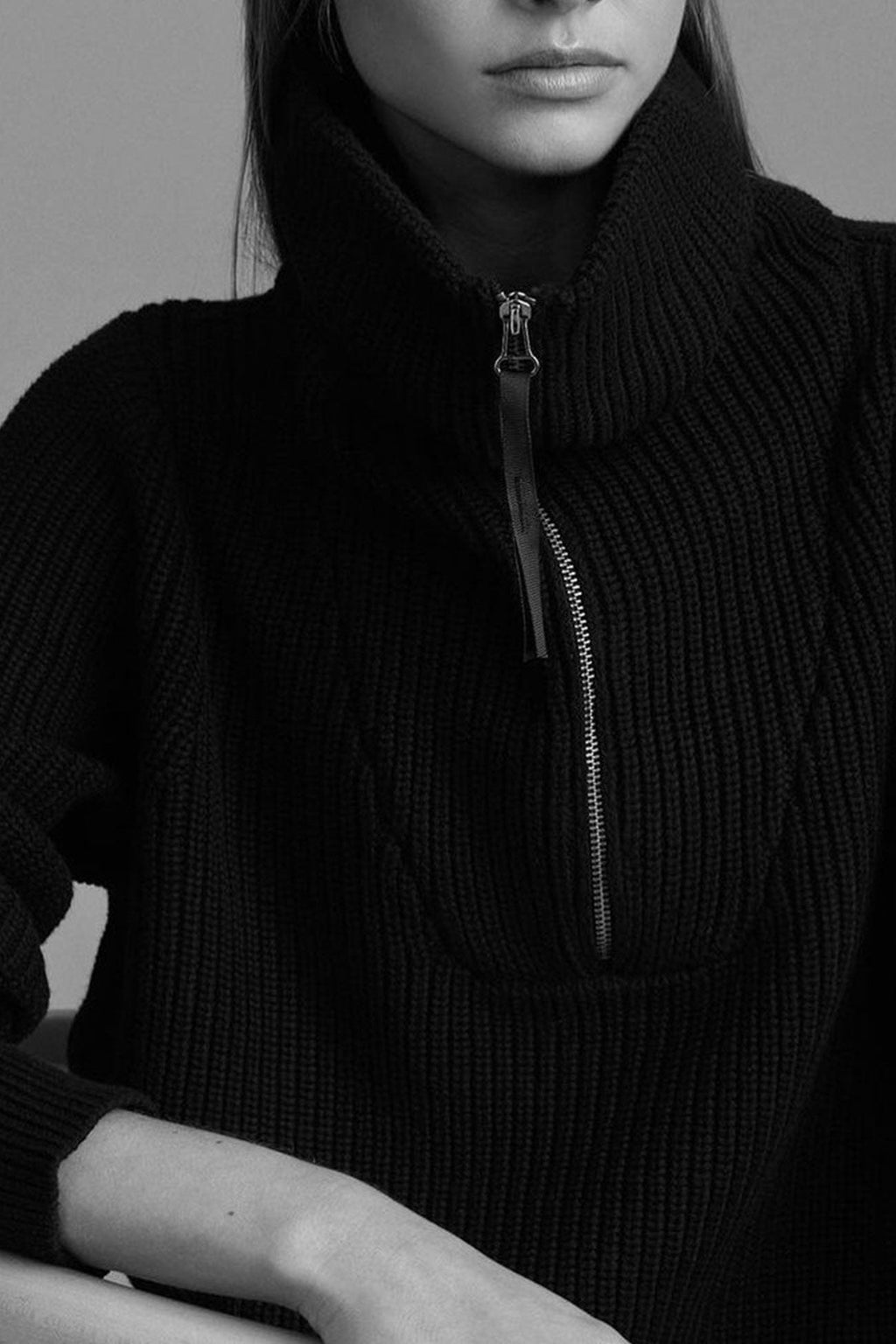 Classic Vintage Jumper