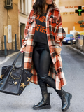Vaishnavi | Tailored and Elegant winter Coat