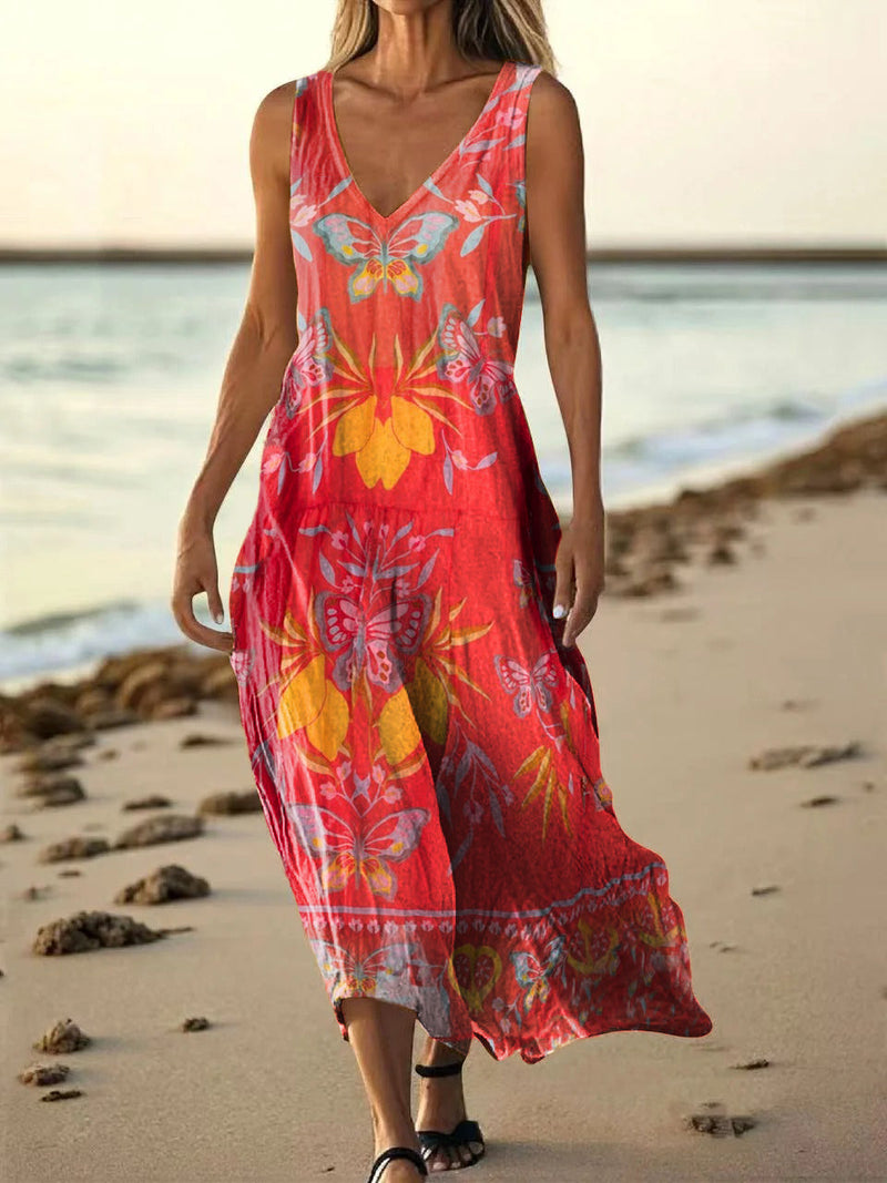 Thoughtfully Designed Blouse