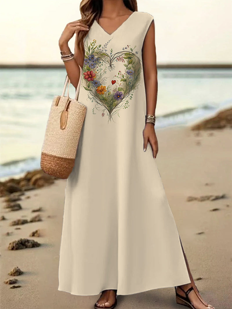 Timeless Vintage Style Garment