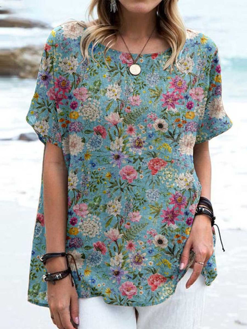Thoughtfully Designed Top