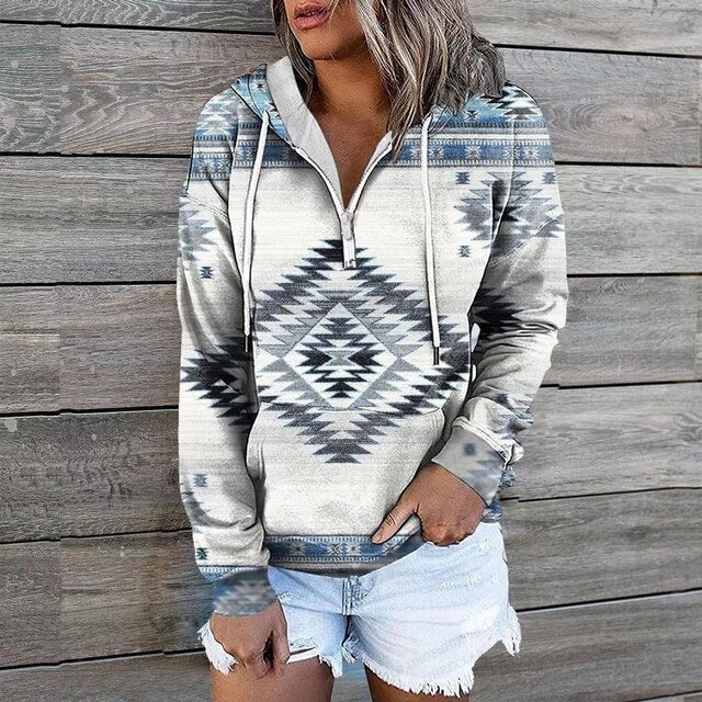 Vintage Inspired Jumper