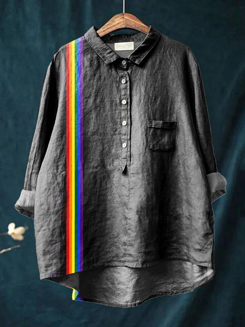 Classic Designed Shirt