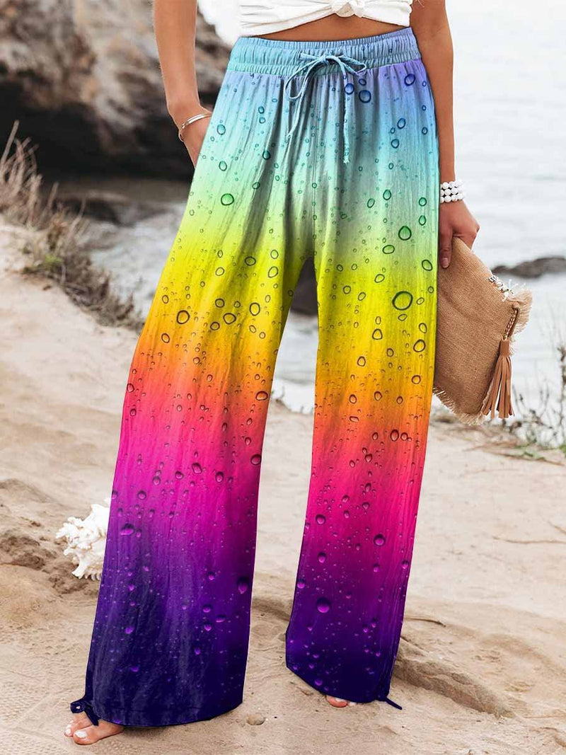 Thoughtfully Designed Trousers
