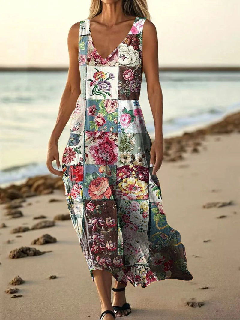 Thoughtfully Designed Dress