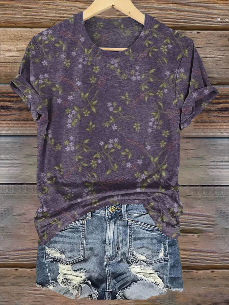 Classic Designed T-Shirt
