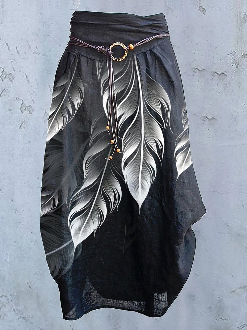 Vintage Inspired Garment
