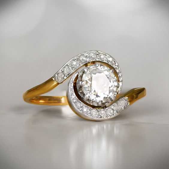 Elegant Ring for Every Occasion