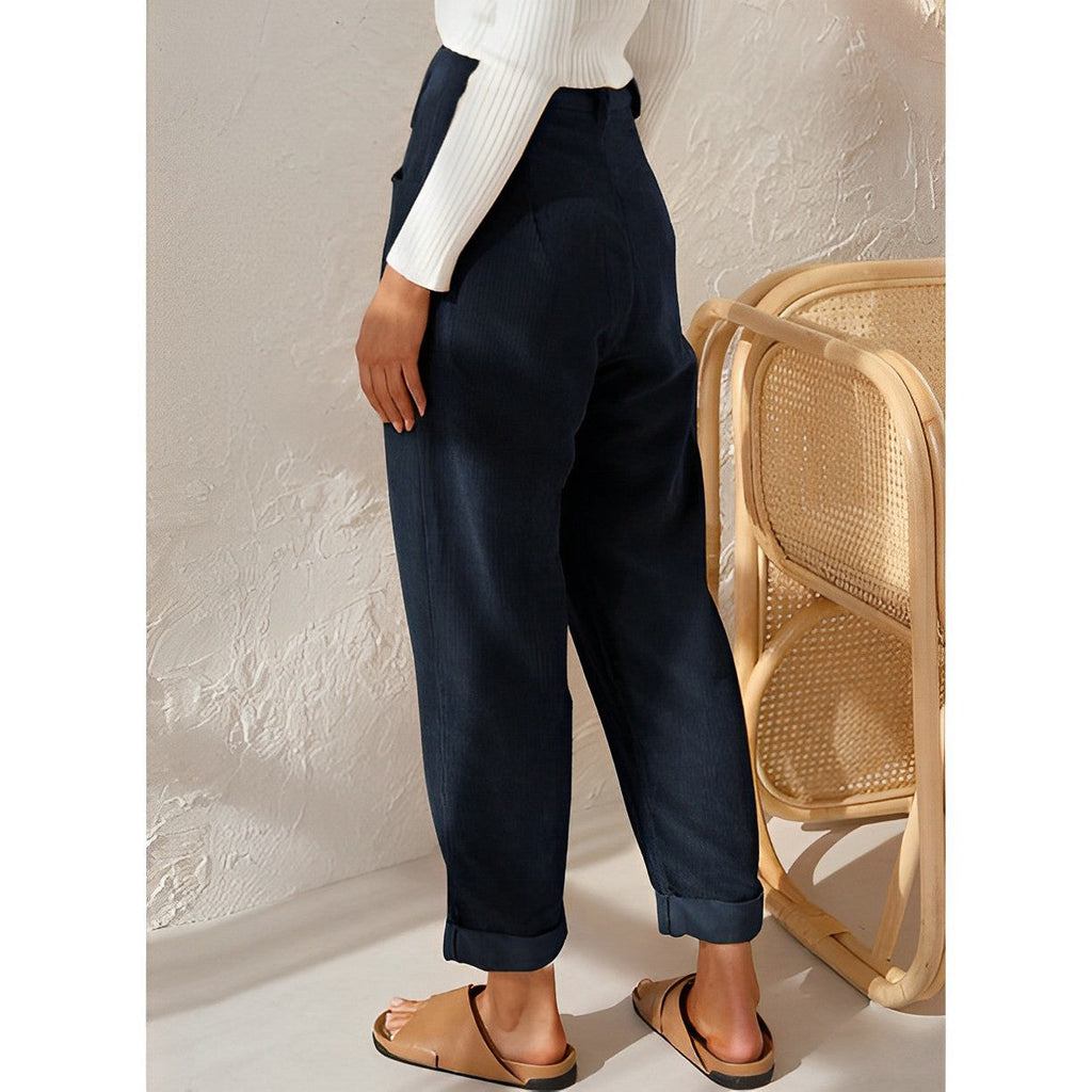 LM | Corduroy pants