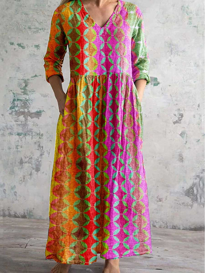Beautifully Crafted Dress