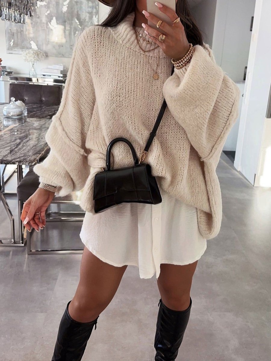 Classic Vintage Jumper