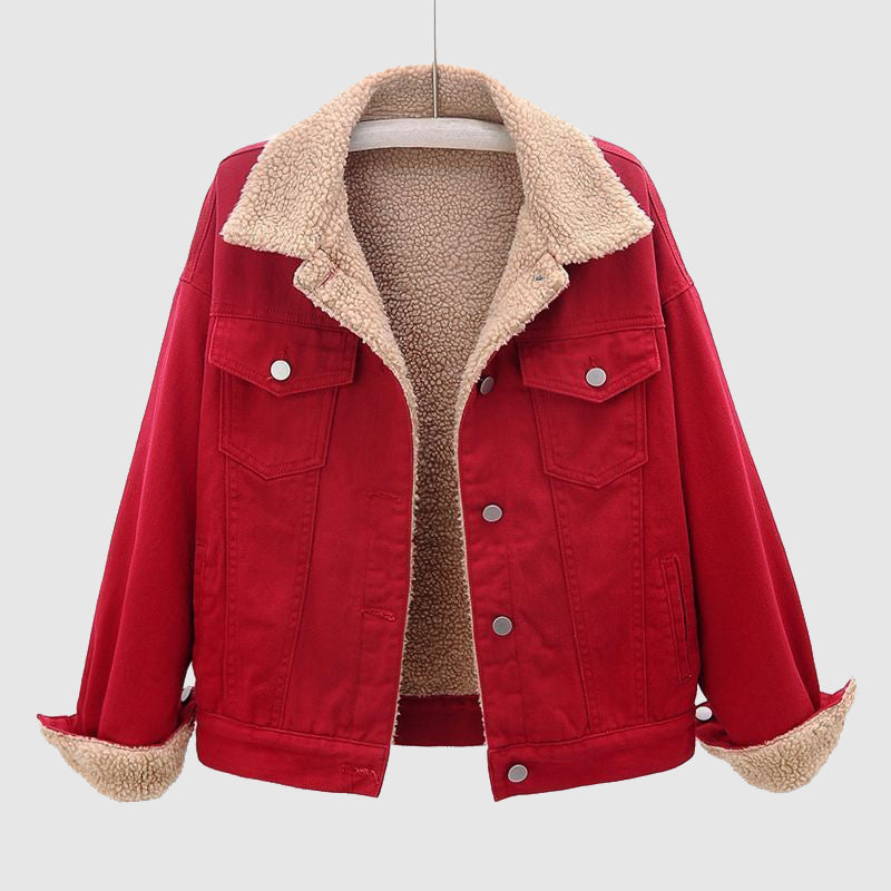 Marlowe | Modern and Fashionable winter Coat