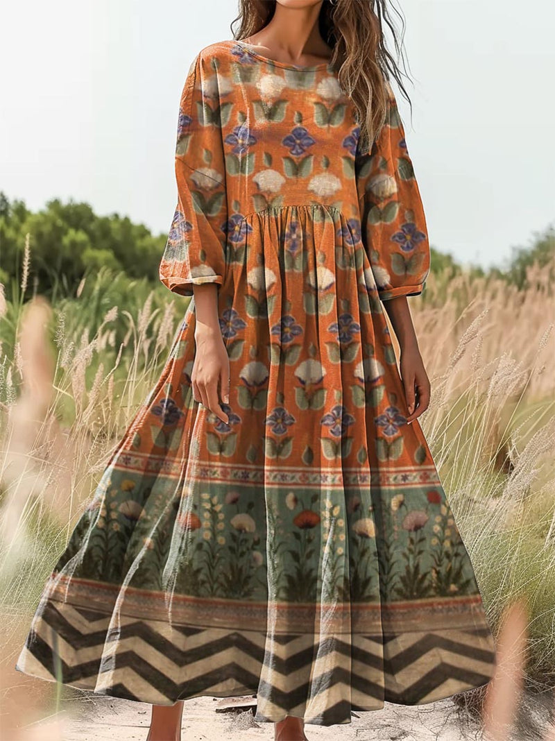 Thoughtfully Designed Garment