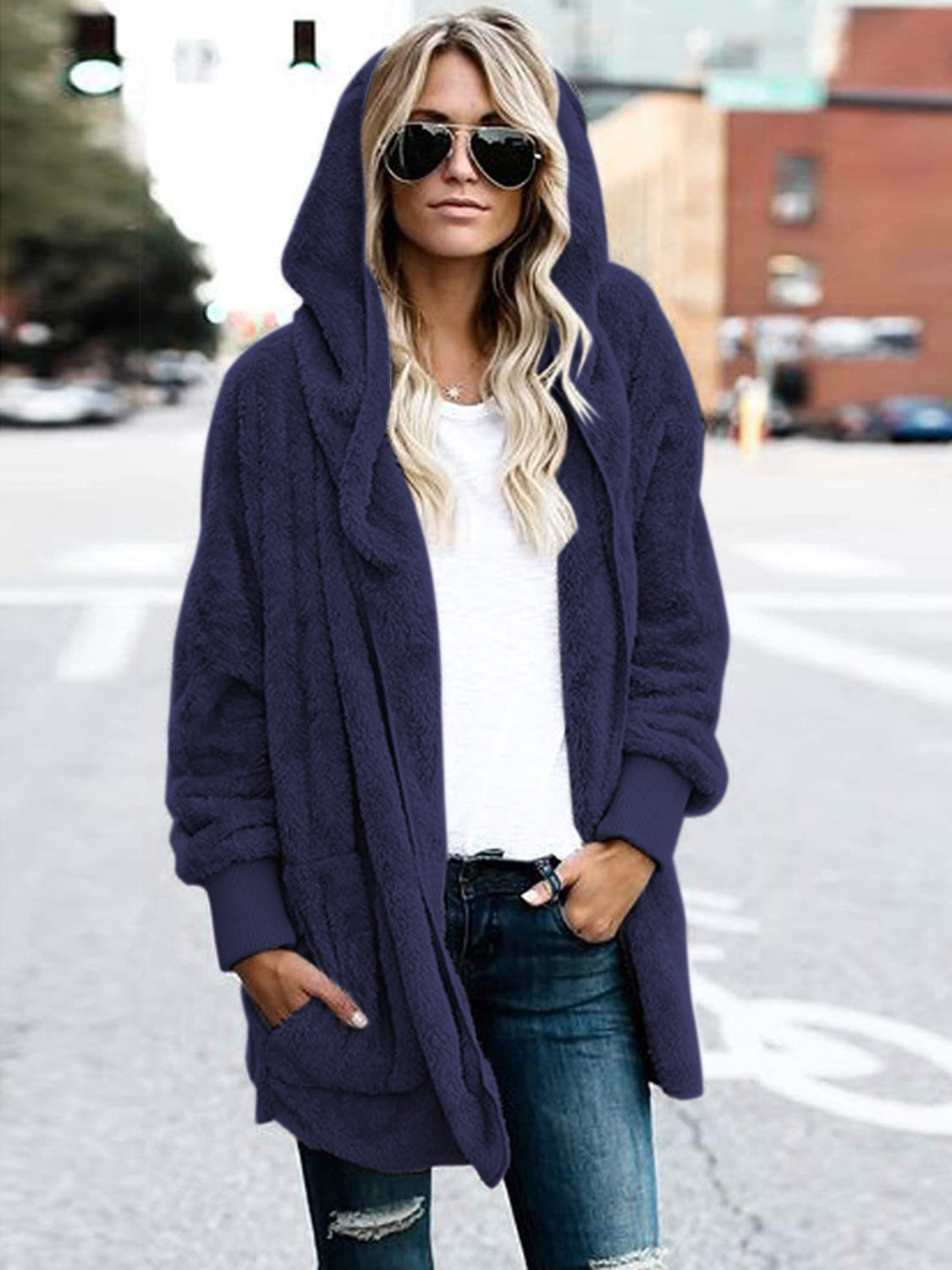 Classic Designed Jacket