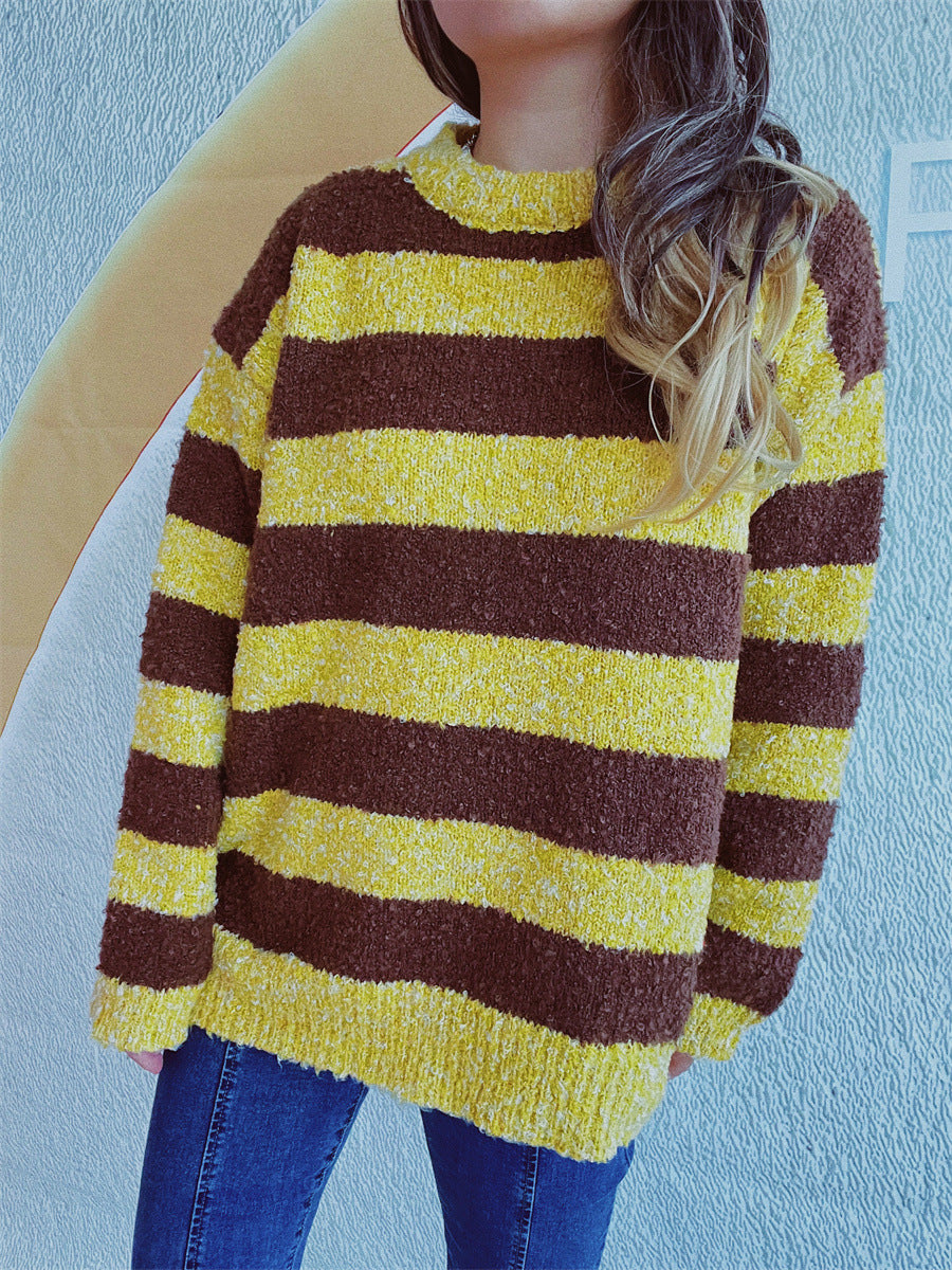 Classic Vintage Jumper
