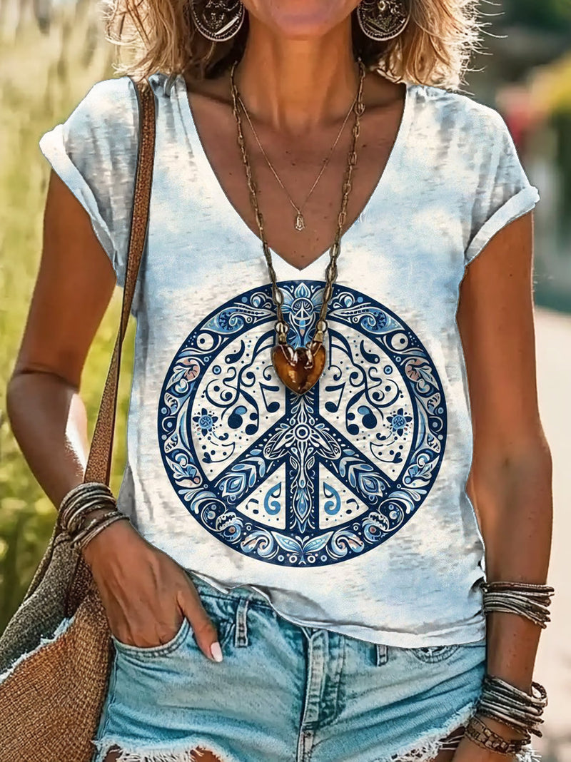 Vintage Inspired T-Shirt