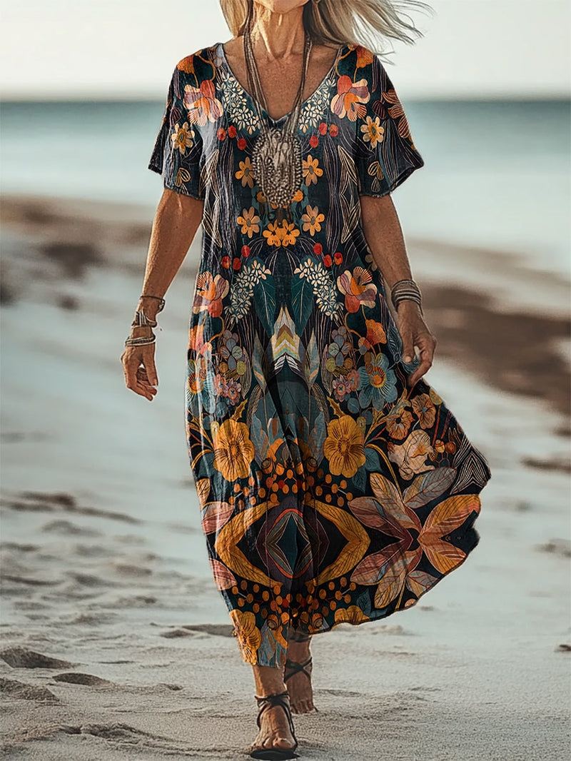 Beautifully Crafted Garment