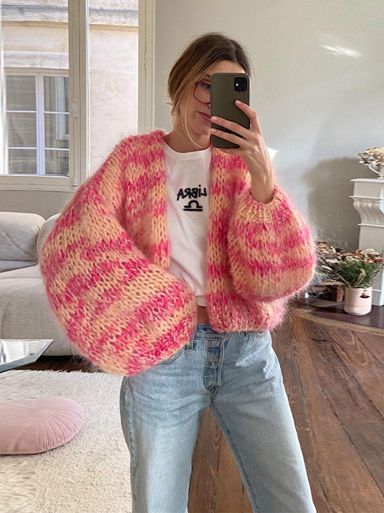 Gracefully Designed Jumper