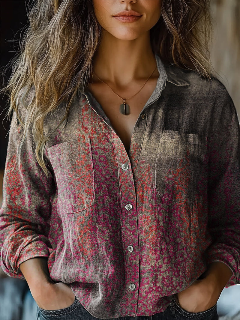 Thoughtfully Designed Garment