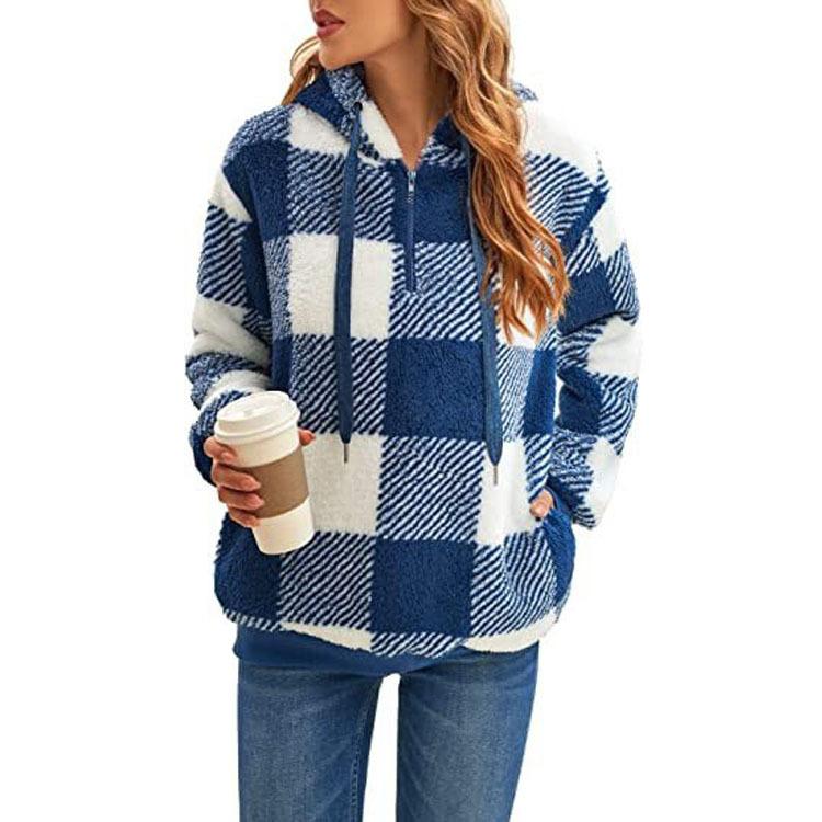 Gracefully Designed Jumper