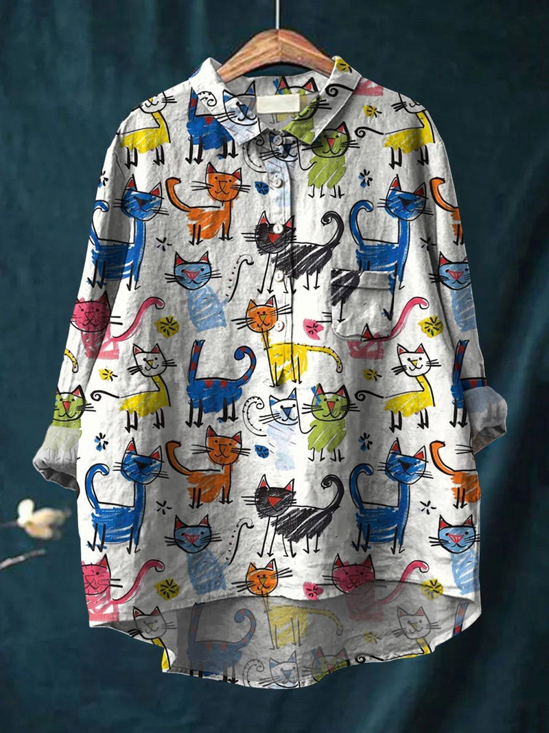 Beautifully Crafted Shirt
