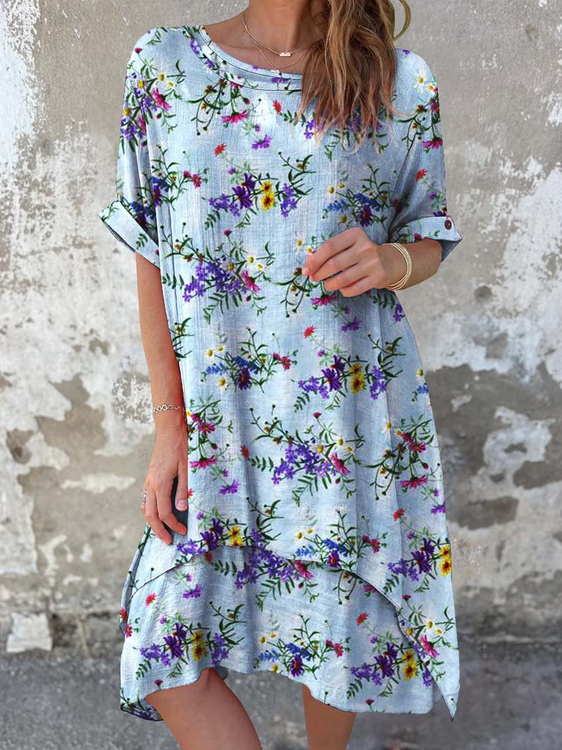 Thoughtfully Designed Dress