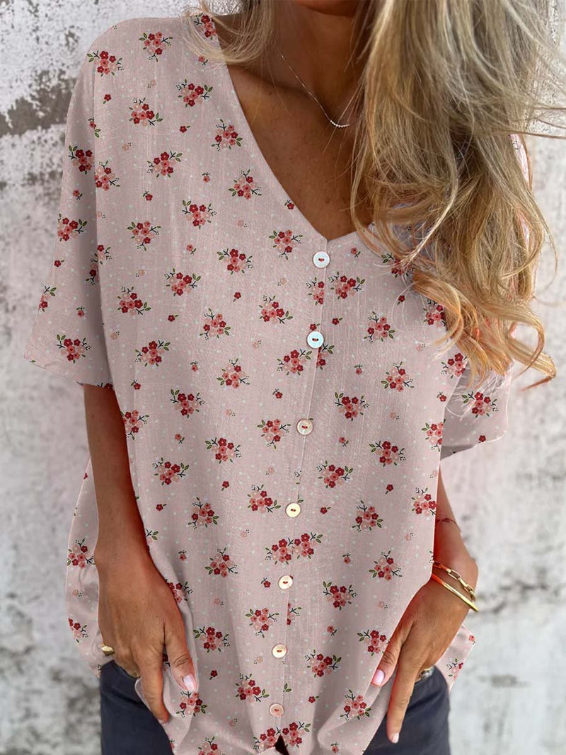 Classic Designed Shirt