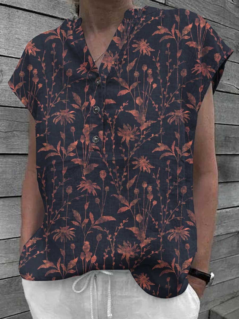 Thoughtfully Designed Top