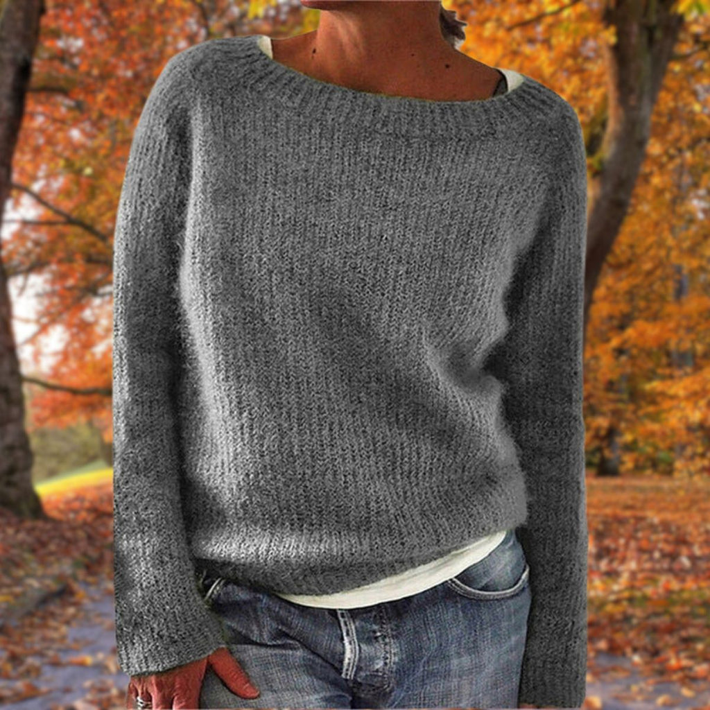 Vintage Inspired Jumper
