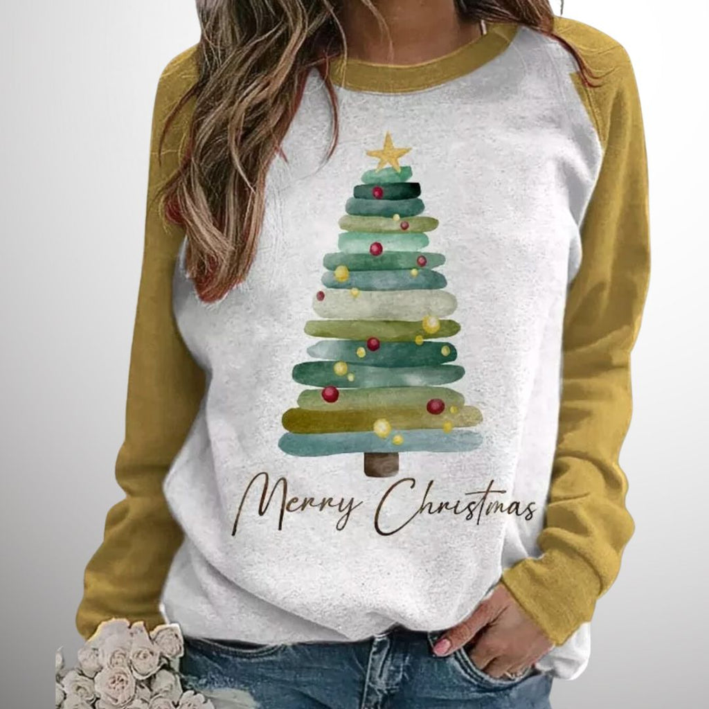 Elegantly Designed Jumper
