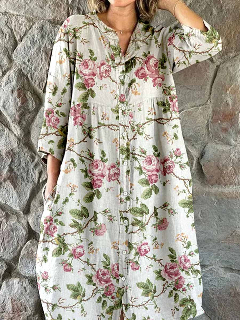 Classic Designed Garment